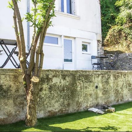 Les Logis Poitevin - Maisons - Terrasses - Detente Poitiers Exterior foto