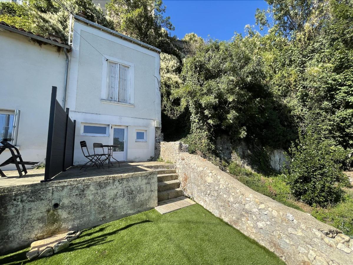 Les Logis Poitevin - Maisons - Terrasses - Detente Poitiers Exterior foto